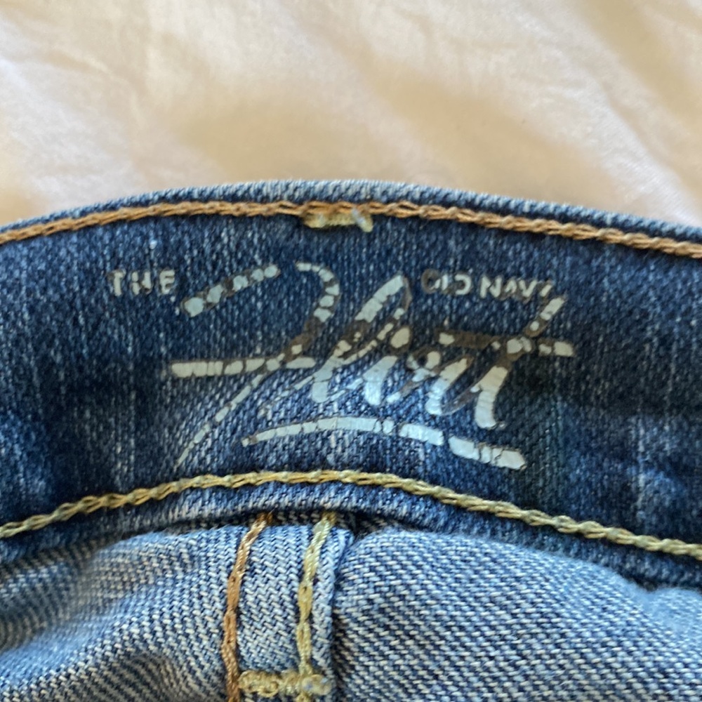 Jeans - Picture 4 of 4